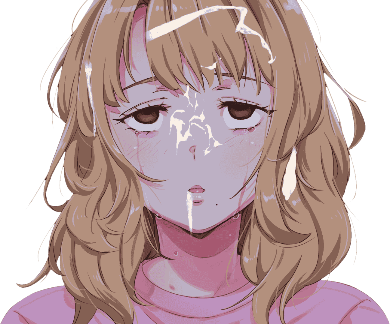 汉化版-[ERONDON HEARTS (エンガワ卓)] 露出度の高いヒッチハイクギャルを…(中文化)_第9集