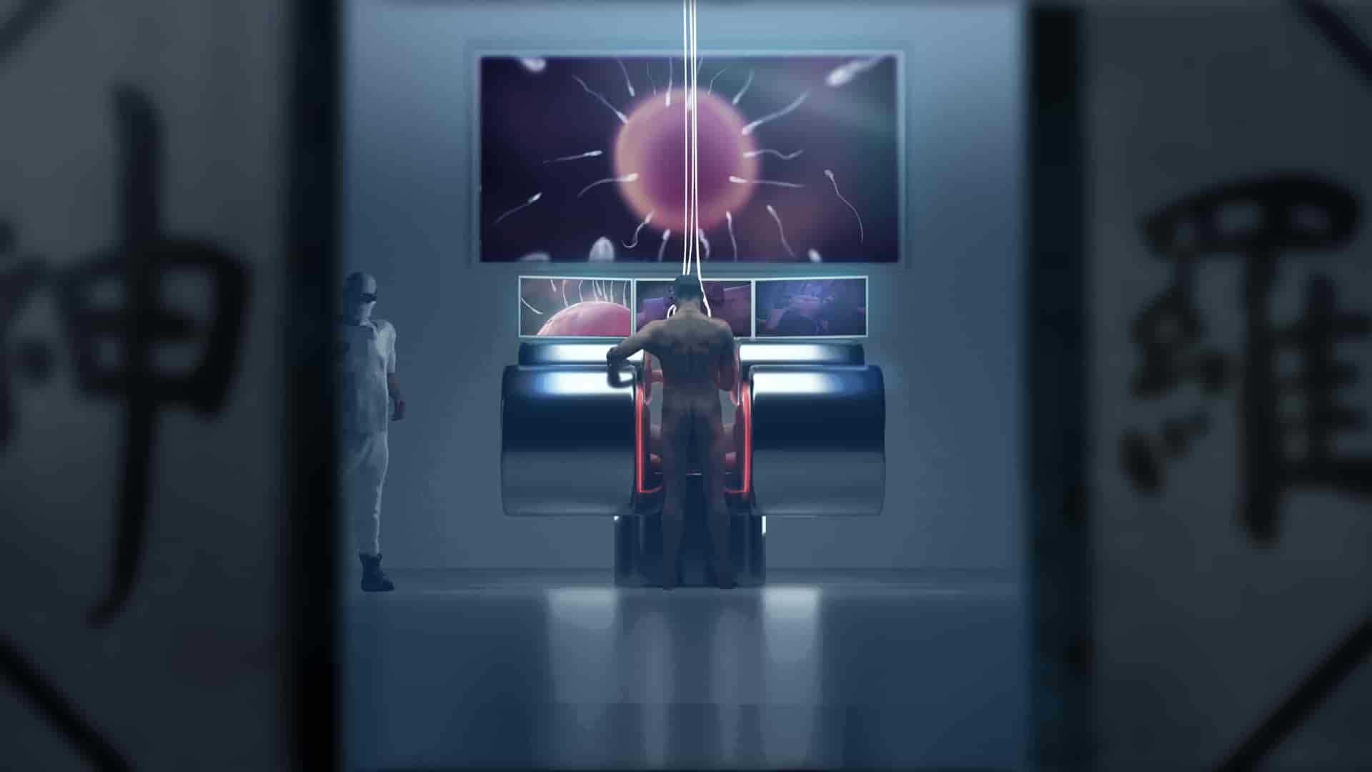 汉化版-[Firolian] A Final Dream - Part I [漢化本]_第9集