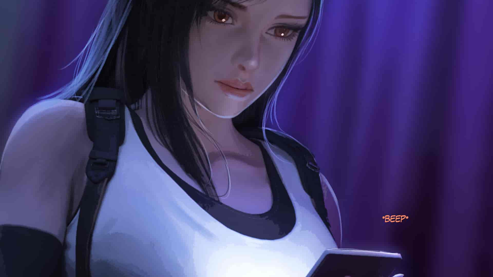 汉化版-[Firolian] A Final Dream - Part I [漢化本]_第2集
