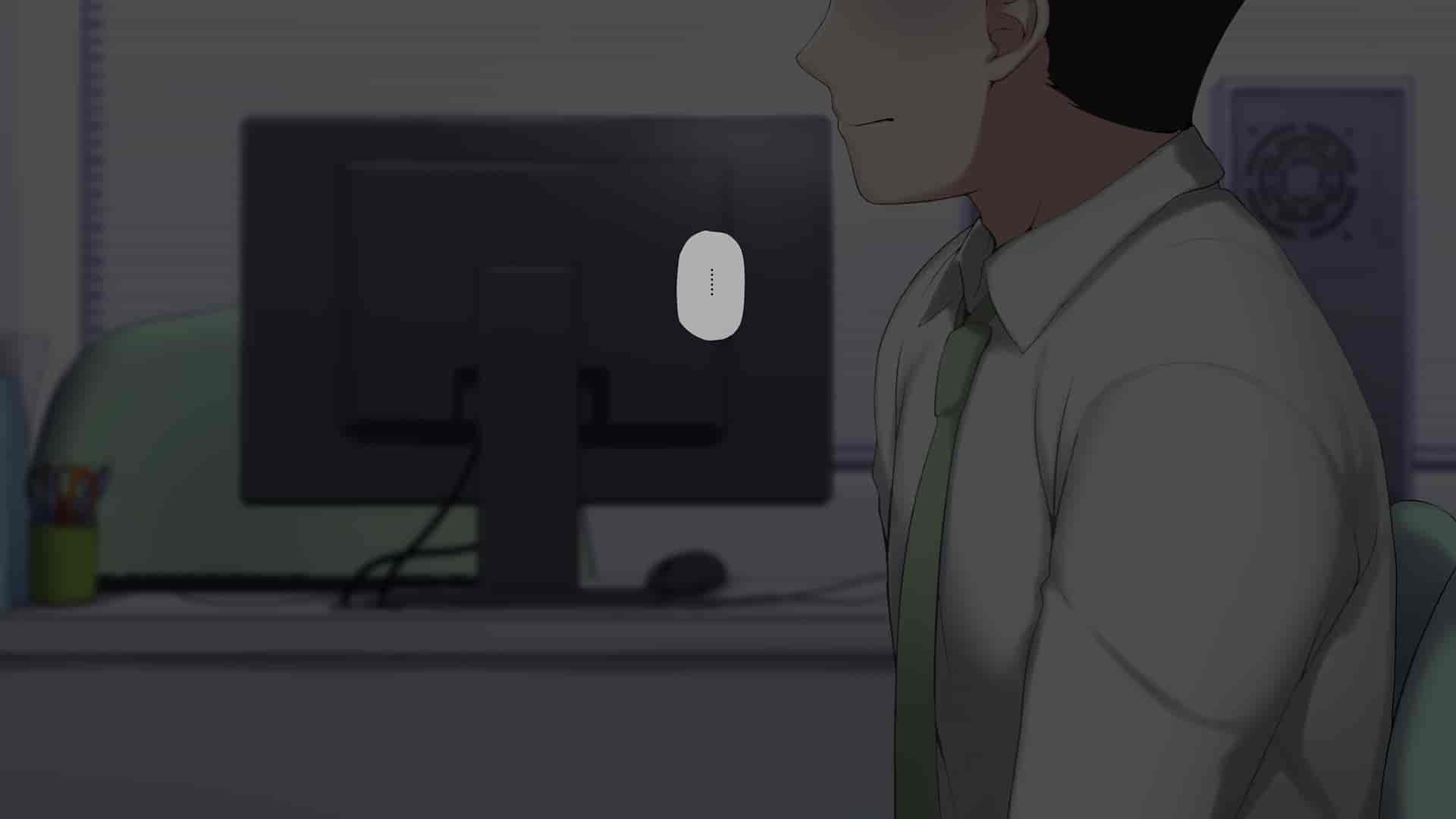 汉化版-[K-てん] 俺の婚約者がセクハラ中年上司に泥酔レ○プでNTRれる!？ [中国翻訳]_第14集