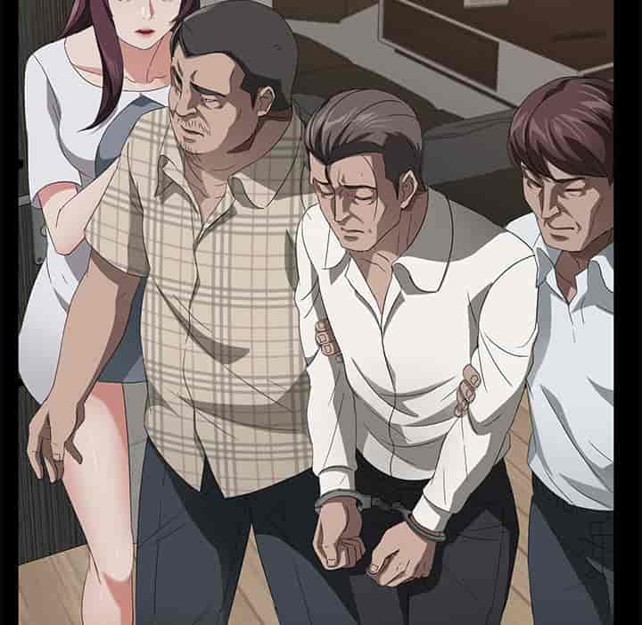 汉化版-賣身契約 1-50話[完結]_第57集