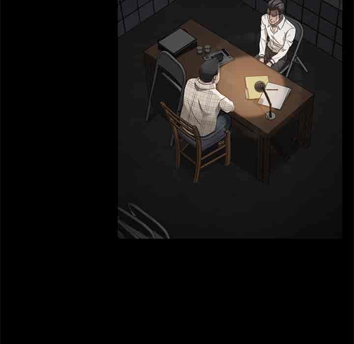 汉化版-賣身契約 1-50話[完結]_第57集