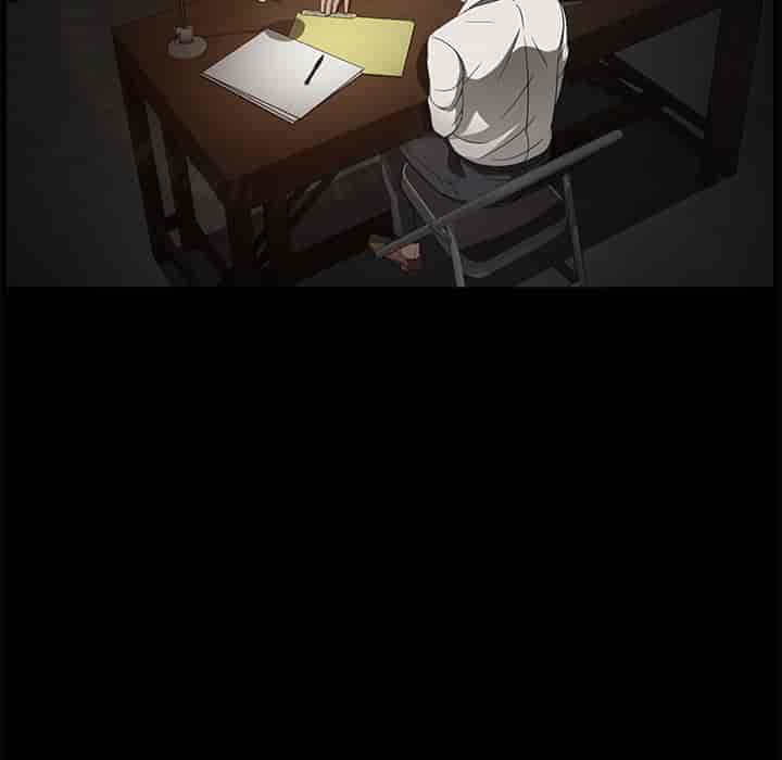 汉化版-賣身契約 1-50話[完結]_第58集