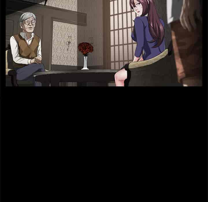 汉化版-賣身契約 1-50話[完結]_第63集