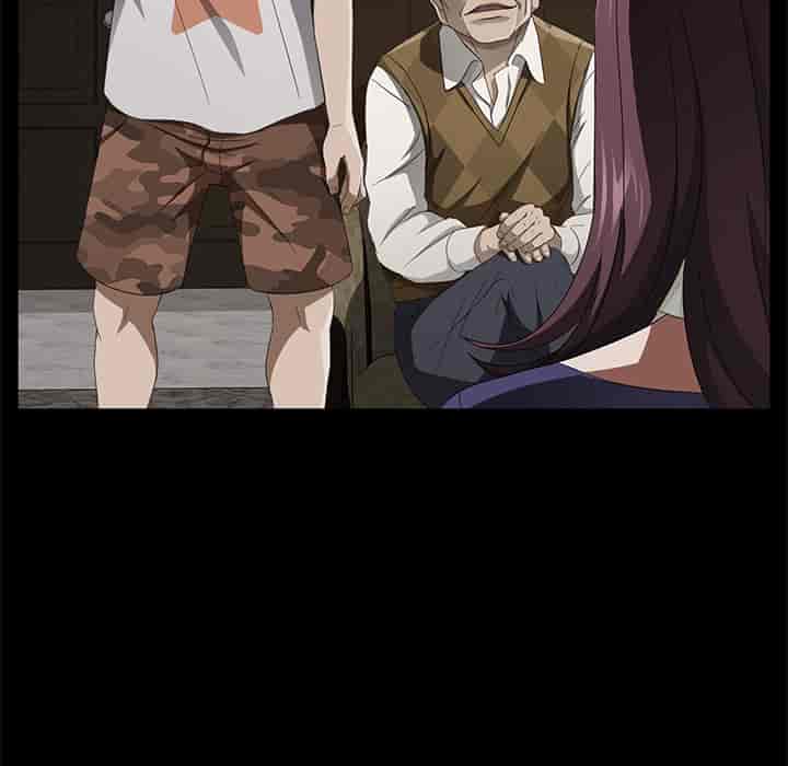 汉化版-賣身契約 1-50話[完結]_第63集