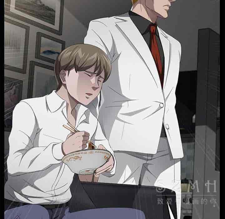 汉化版-賣身契約 1-50話[完結]_第68集
