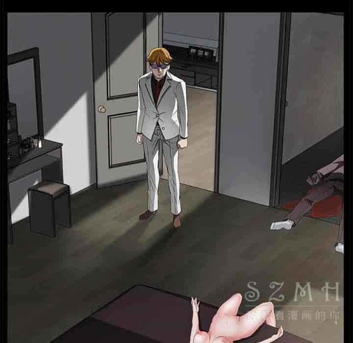 汉化版-賣身契約 1-50話[完結]_第68集