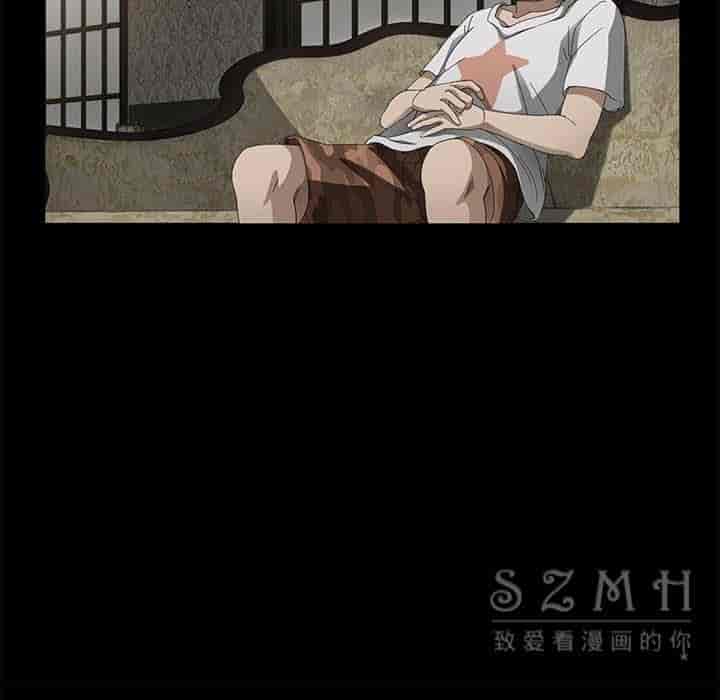 汉化版-賣身契約 1-50話[完結]_第72集