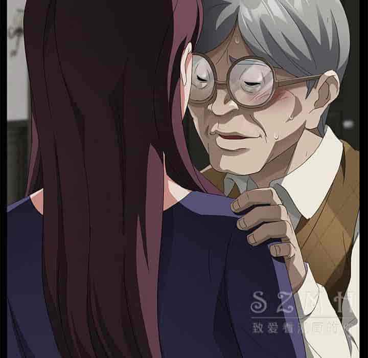 汉化版-賣身契約 1-50話[完結]_第72集