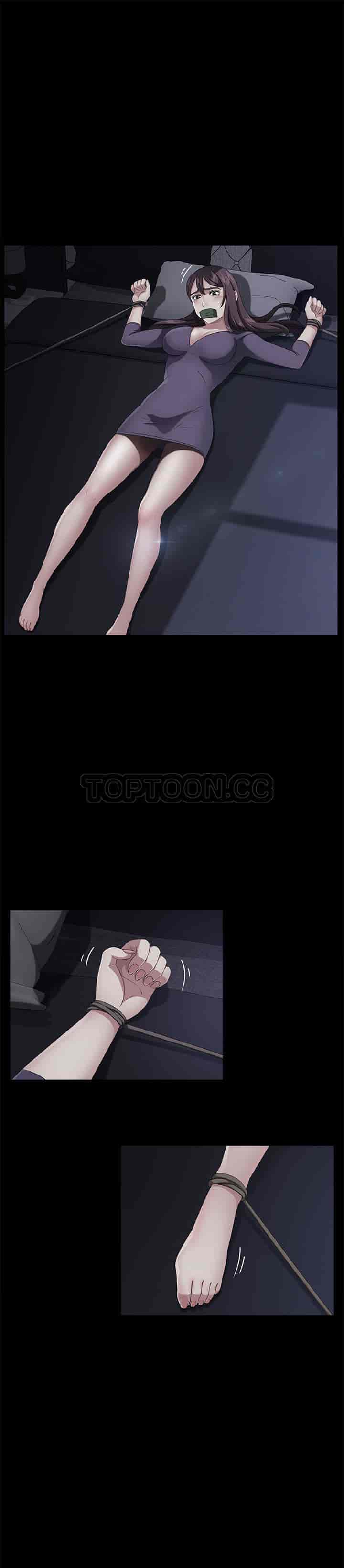 汉化版-賣身契約 1-50話[完結]_第82集