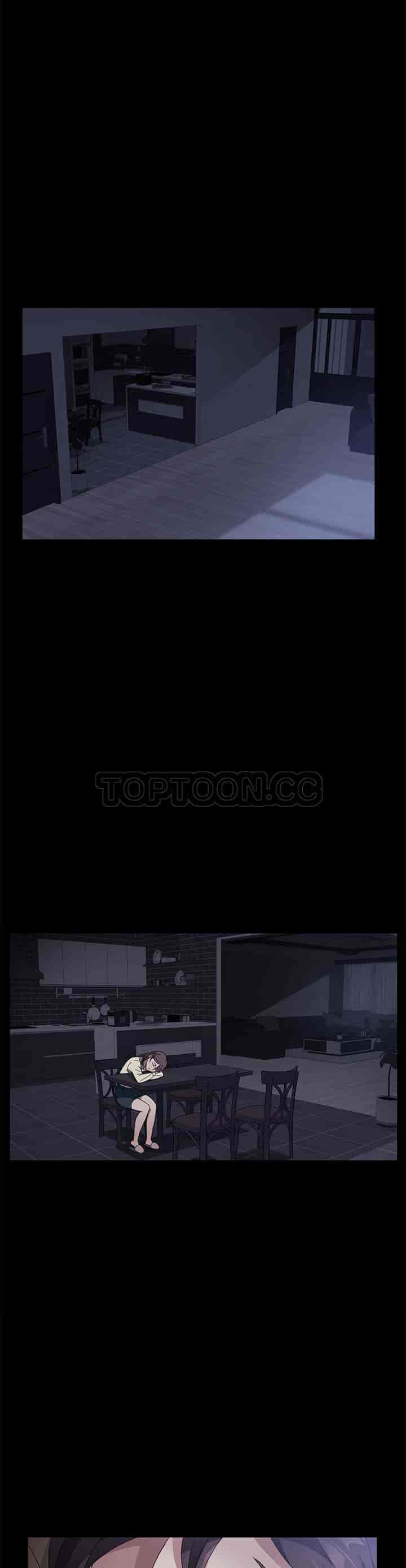 汉化版-賣身契約 1-50話[完結]_第91集