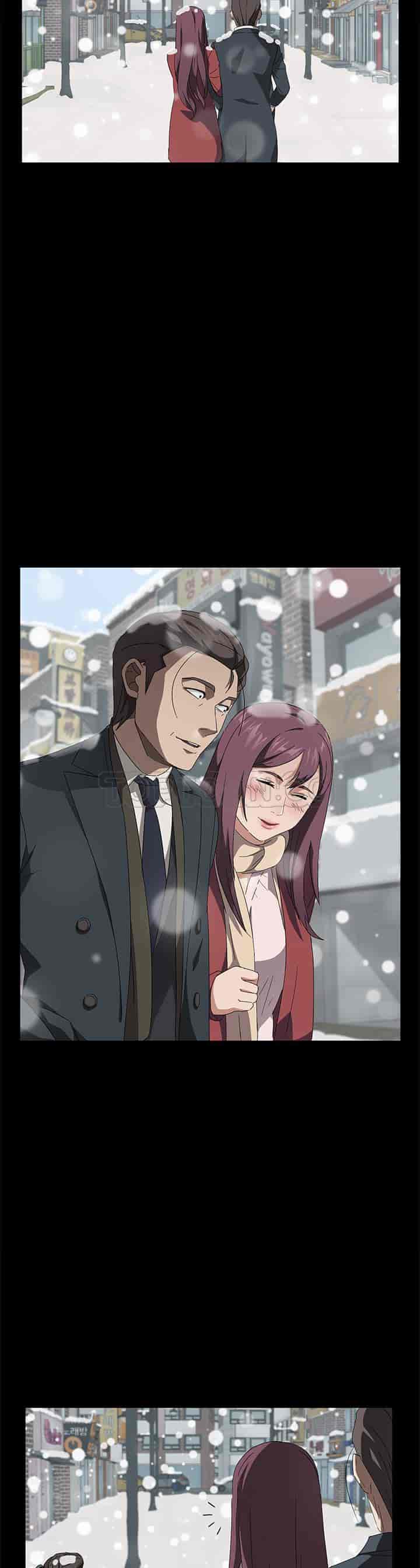 汉化版-賣身契約 1-50話[完結]_第99集