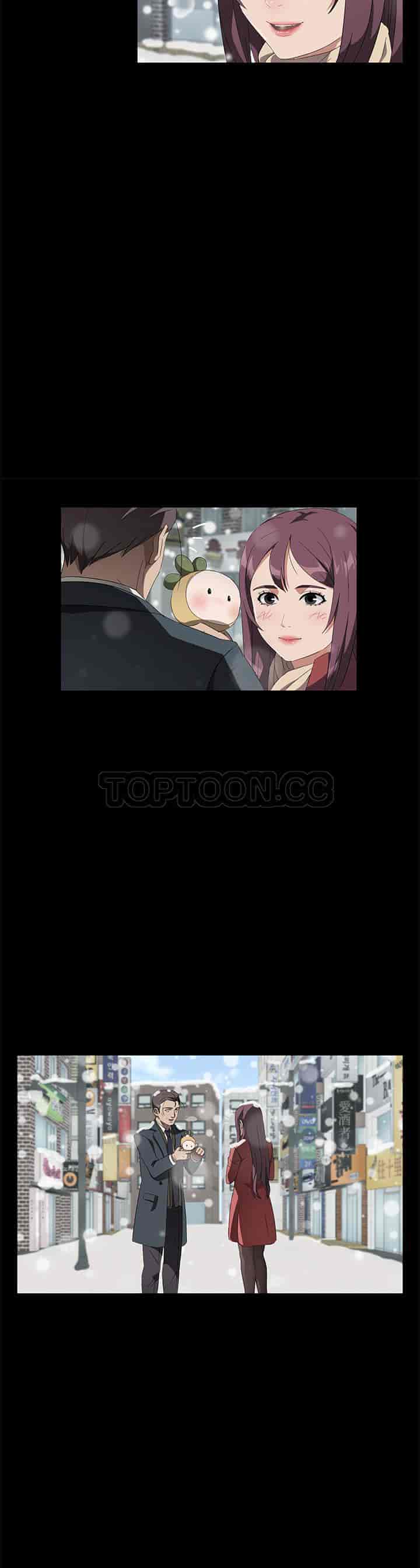 汉化版-賣身契約 1-50話[完結]_第99集