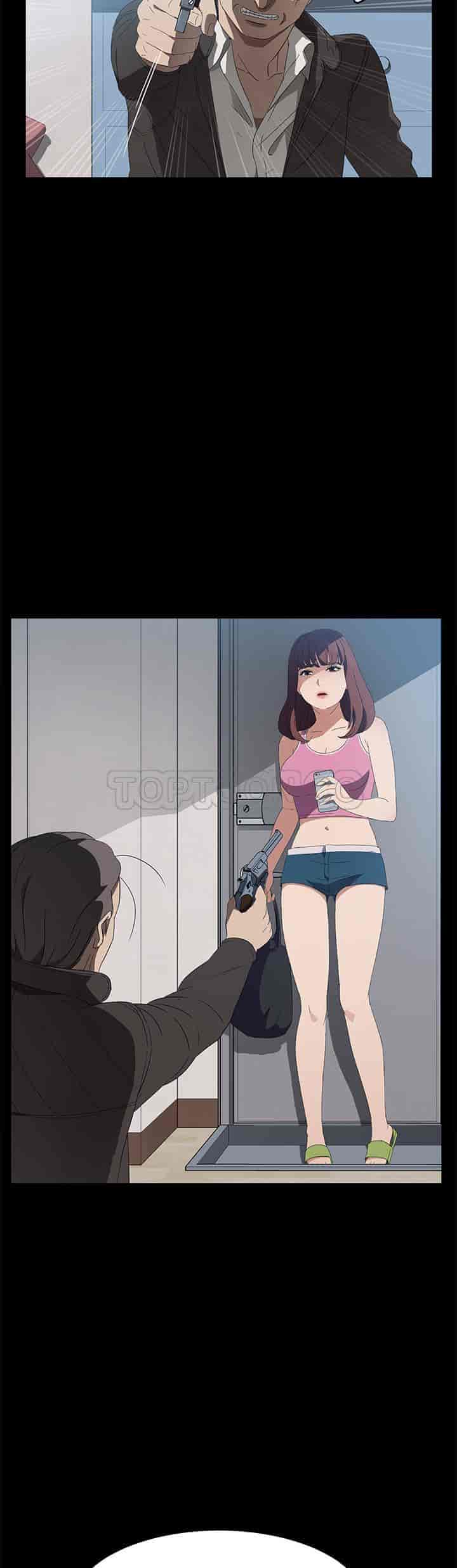 汉化版-賣身契約 1-50話[完結]_第107集