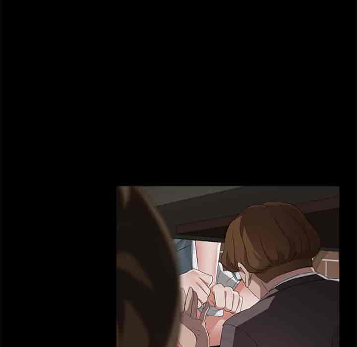 汉化版-賣身契約 1-50話[完結]_第30集