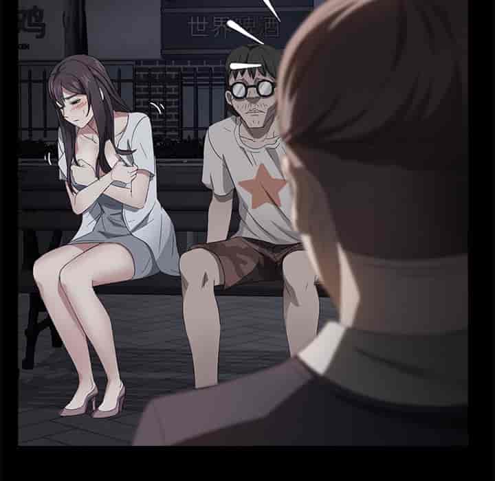 汉化版-賣身契約 1-50話[完結]_第41集