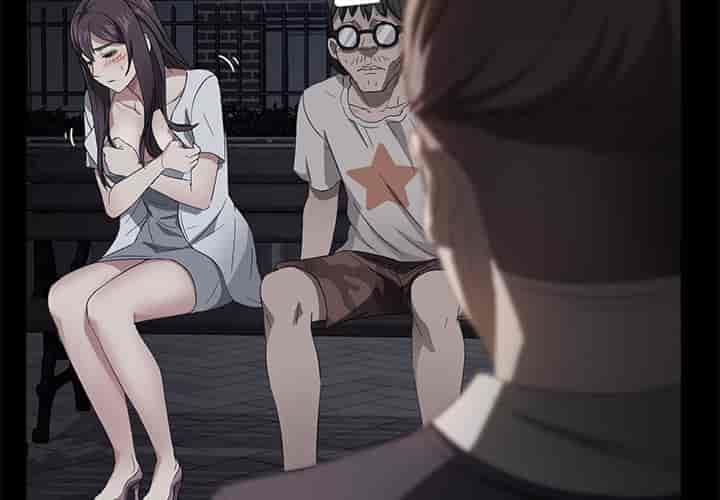 汉化版-賣身契約 1-50話[完結]_第42集