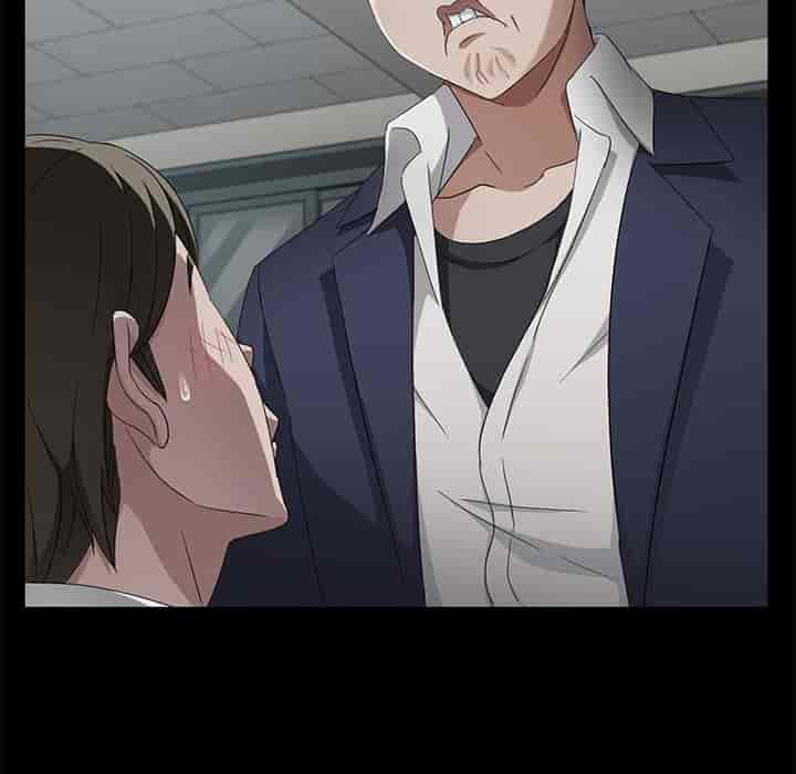 汉化版-賣身契約 1-50話[完結]_第45集