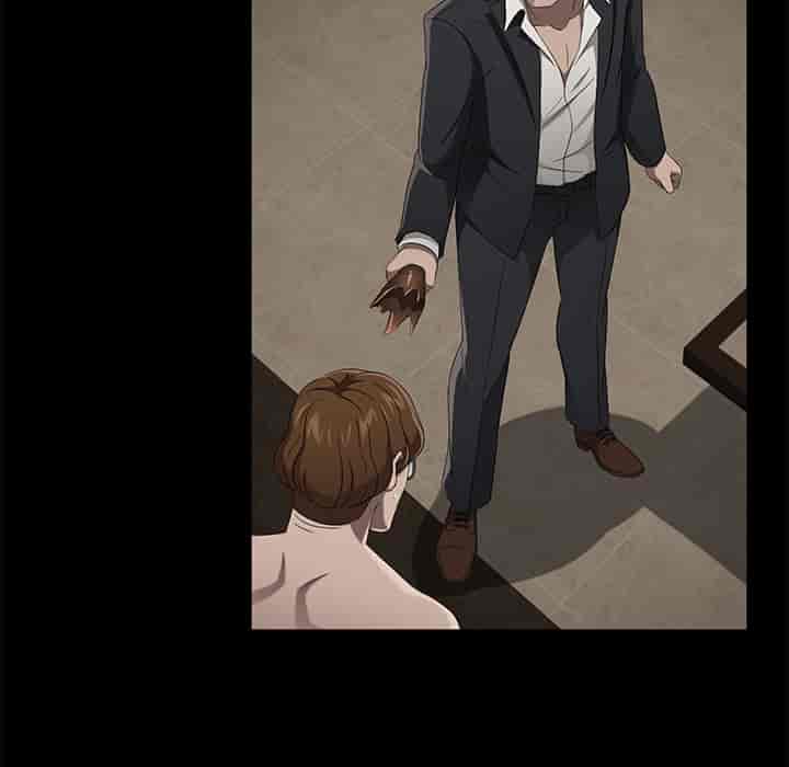 汉化版-賣身契約 1-50話[完結]_第47集