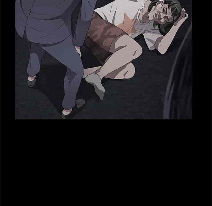 汉化版-賣身契約 1-50話[完結]_第50集