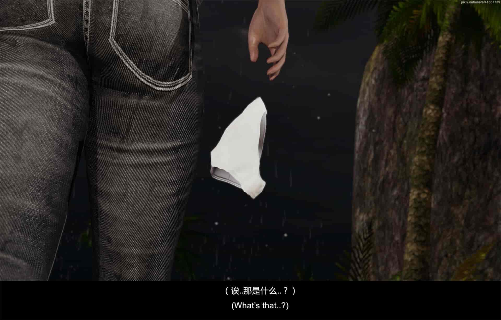 汉化版-隔绝岛 ISoLAND PART 2 [Chinese_English]_第7集