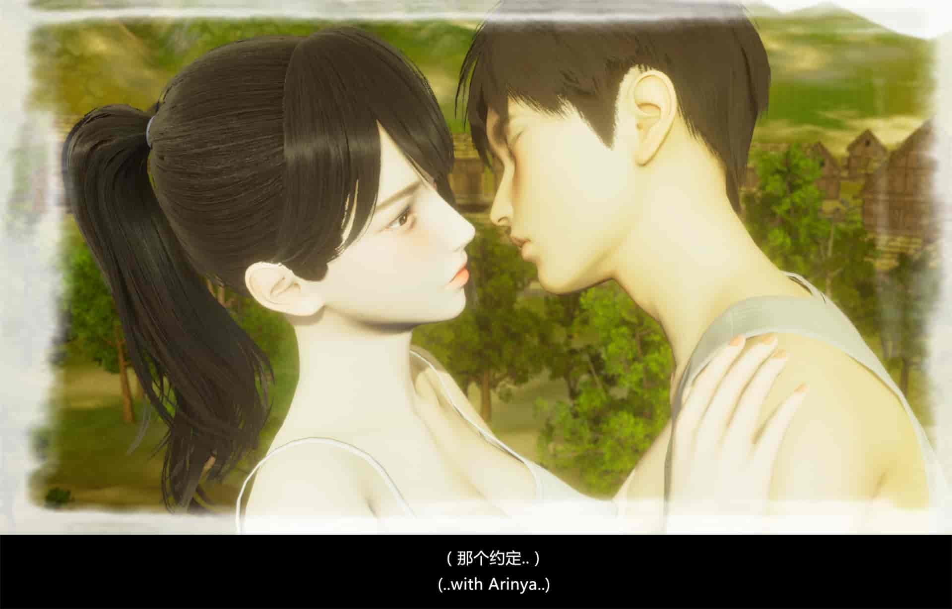 汉化版-隔绝岛 ISoLAND PART 2 [Chinese_English]_第3集