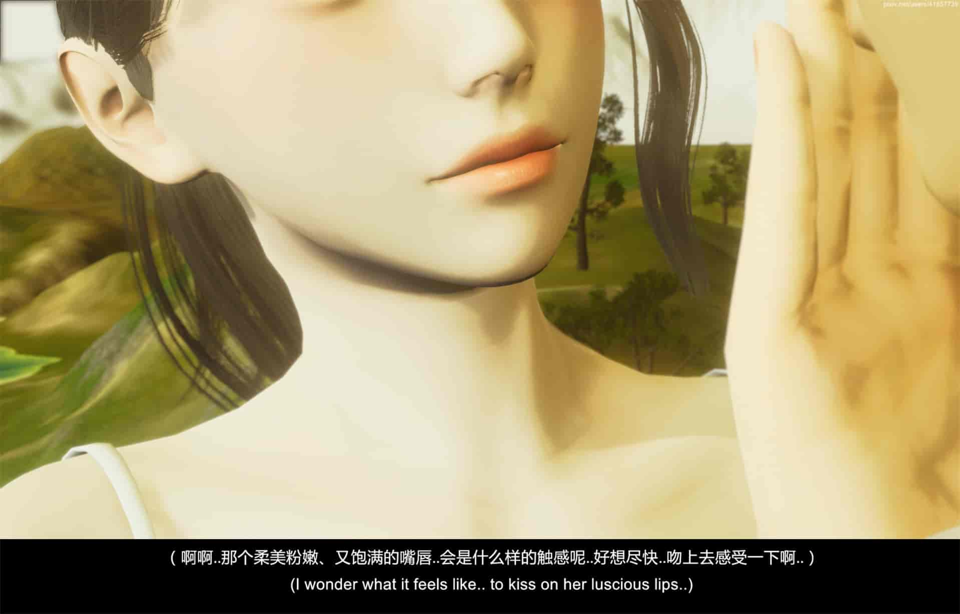 汉化版-隔绝岛 ISoLAND PART 2 [Chinese_English]_第3集