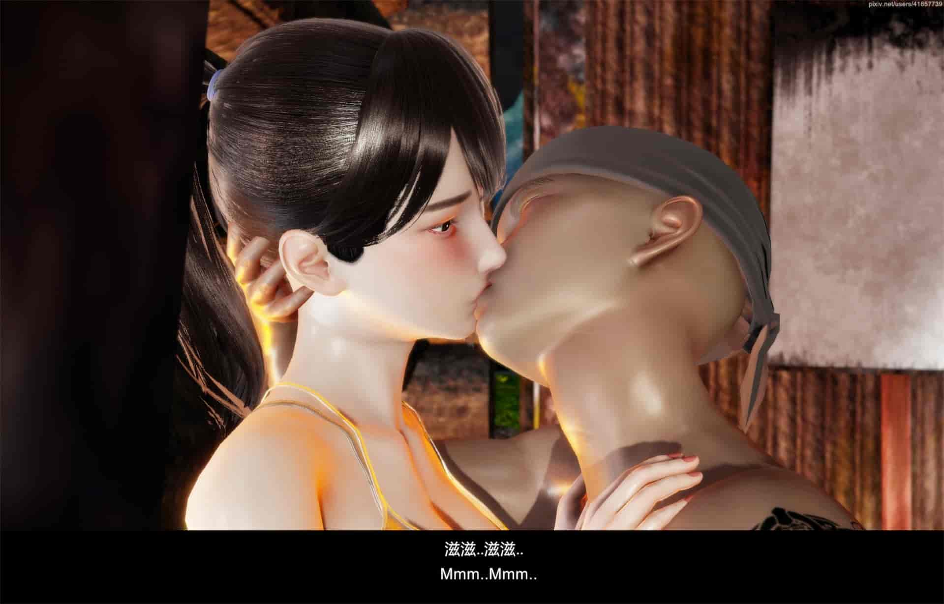 汉化版-隔绝岛 ISoLAND PART 2 [Chinese_English]_第3集