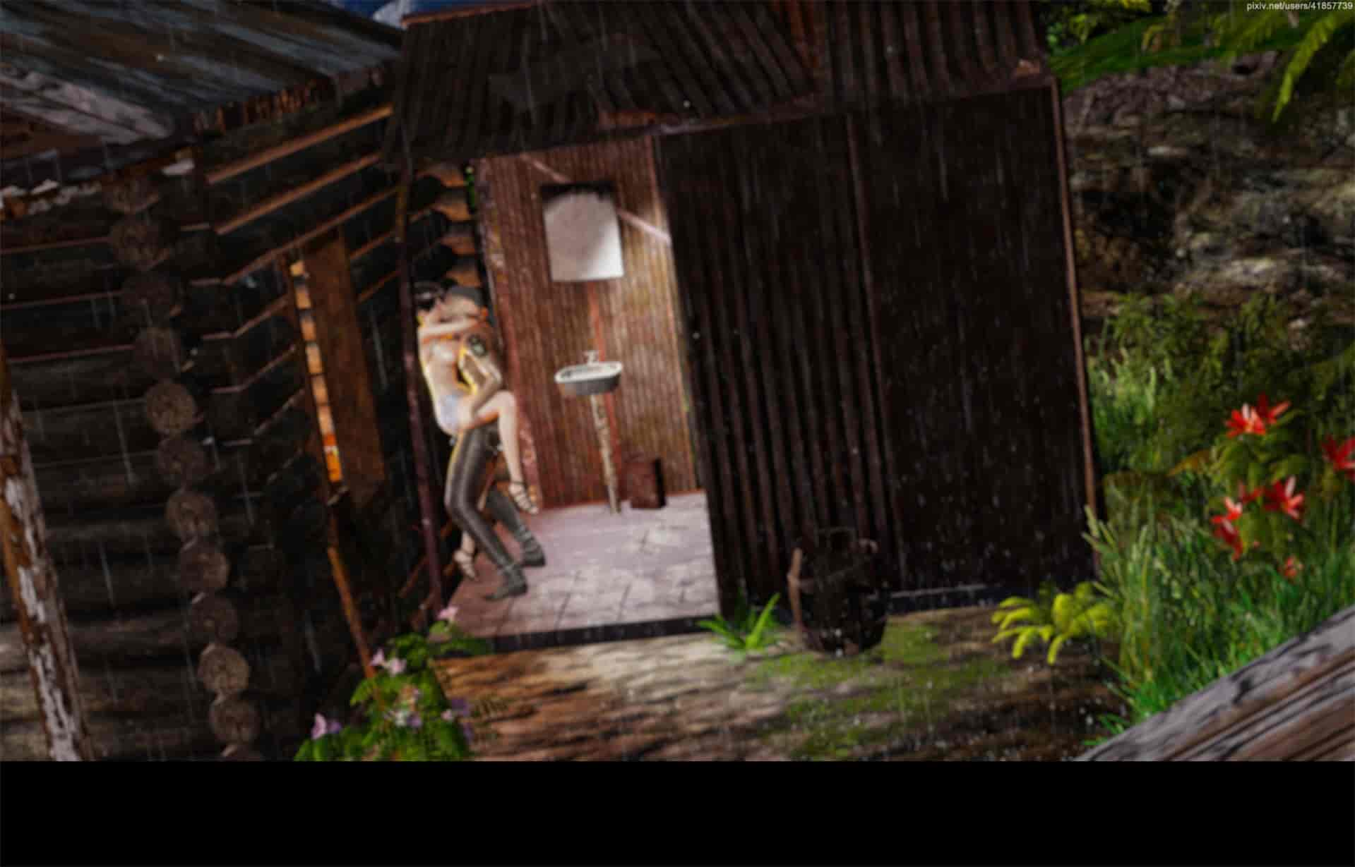 汉化版-隔绝岛 ISoLAND PART 2 [Chinese_English]_第3集