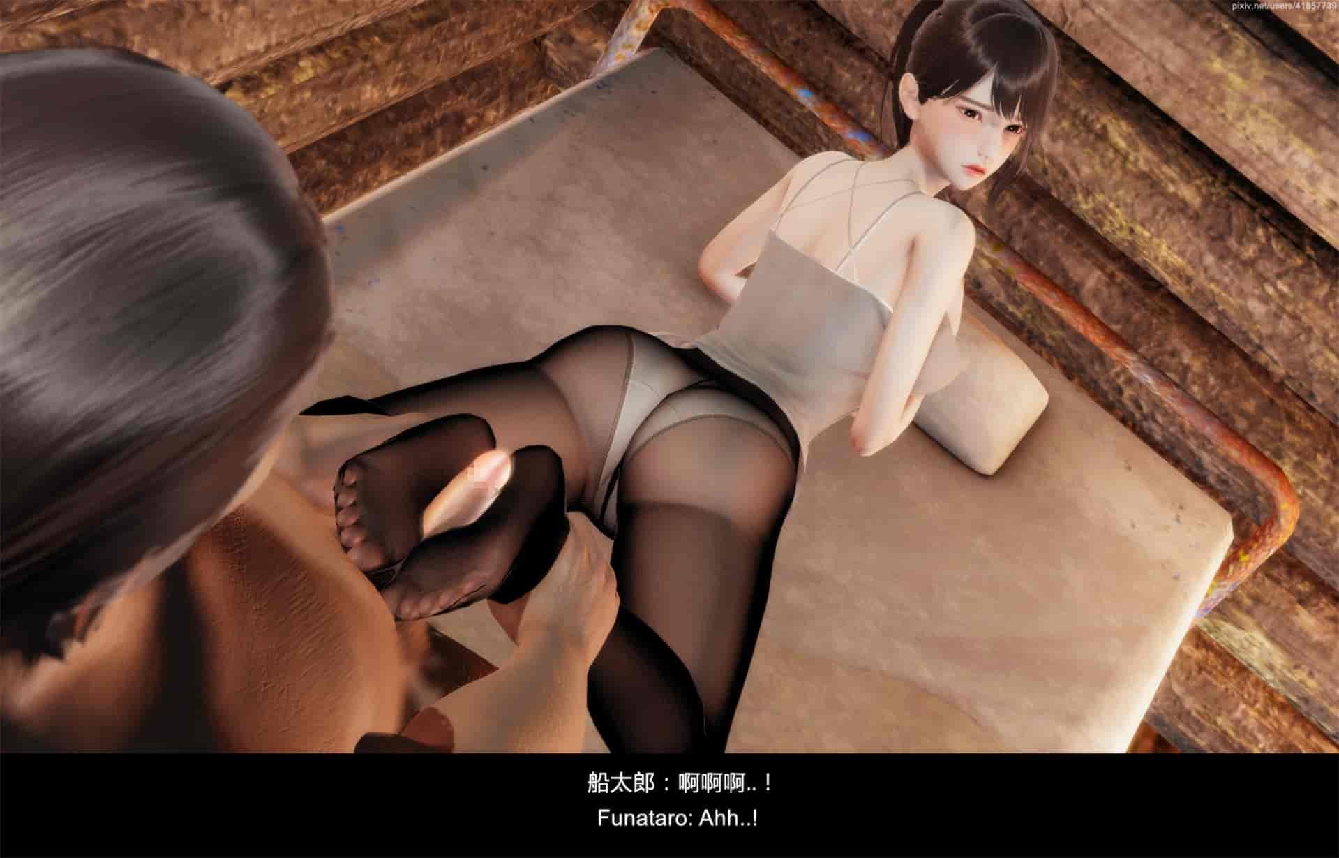 汉化版-隔绝岛 ISoLAND PART 2 [Chinese_English]_第1集