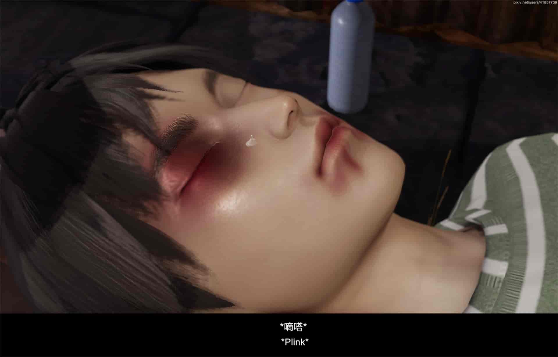 汉化版-隔绝岛 ISoLAND PART 2 [Chinese_English]_第5集