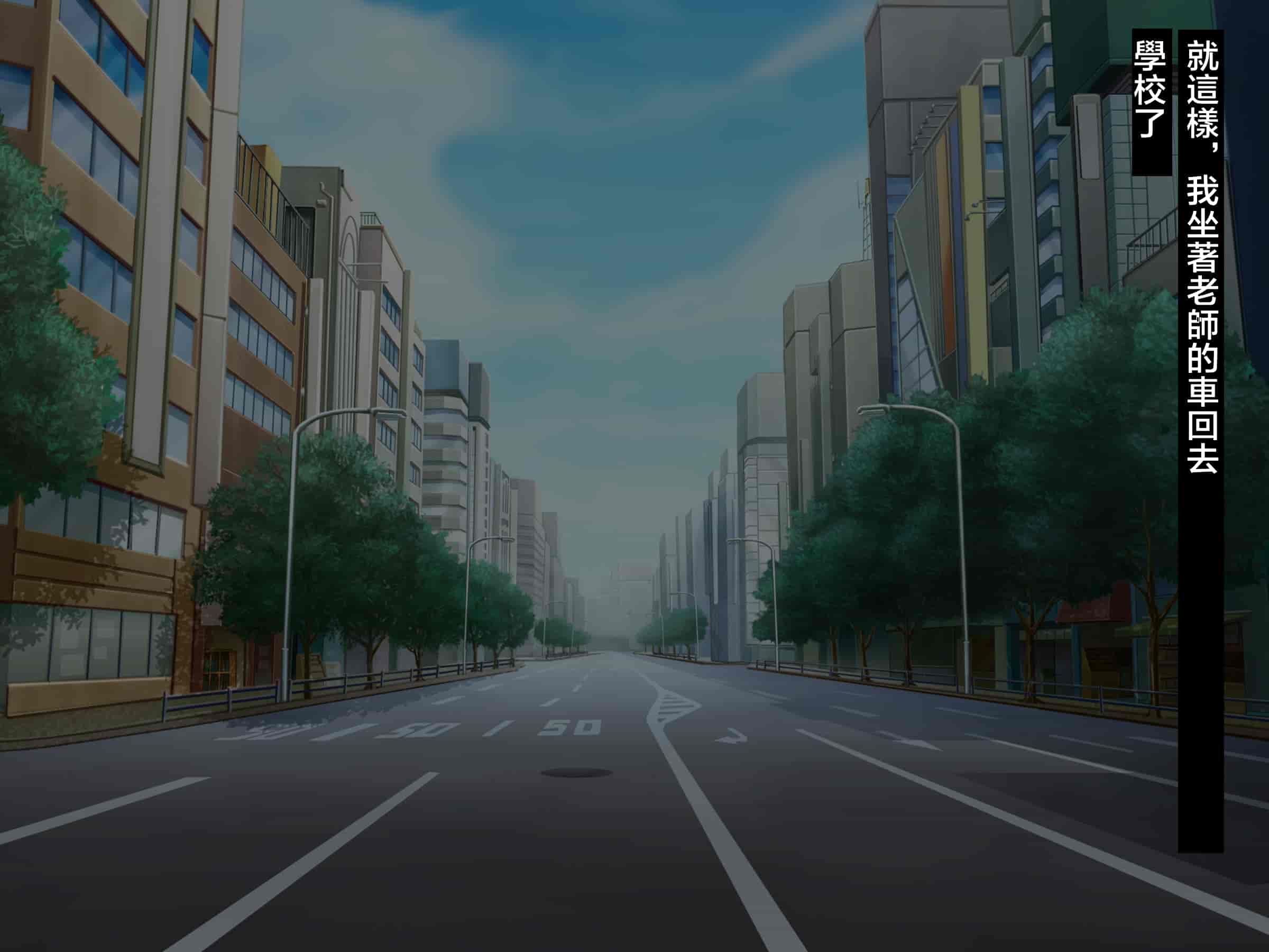 汉化版-魔法少女_第20集