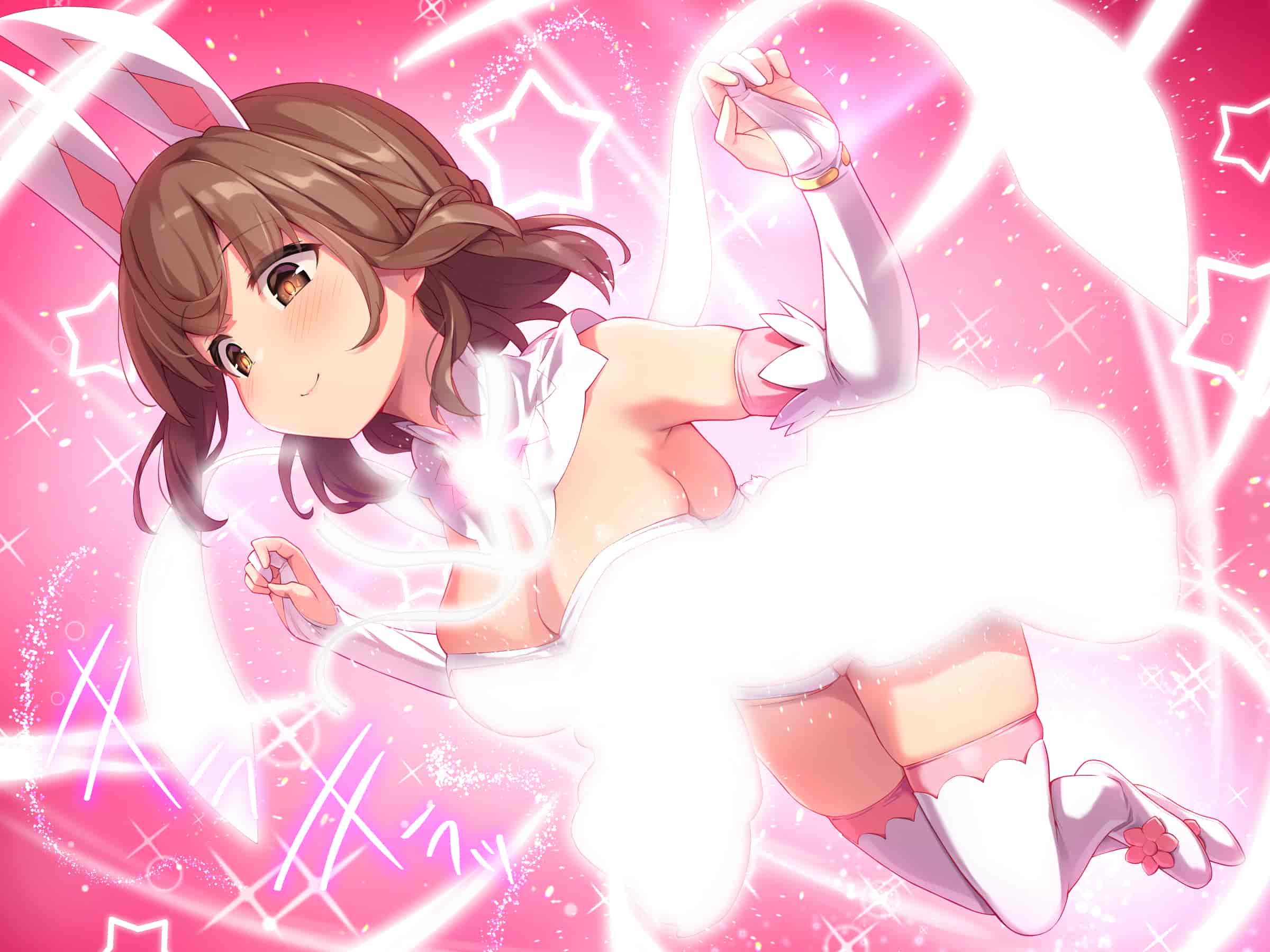 汉化版-魔法少女_第5集