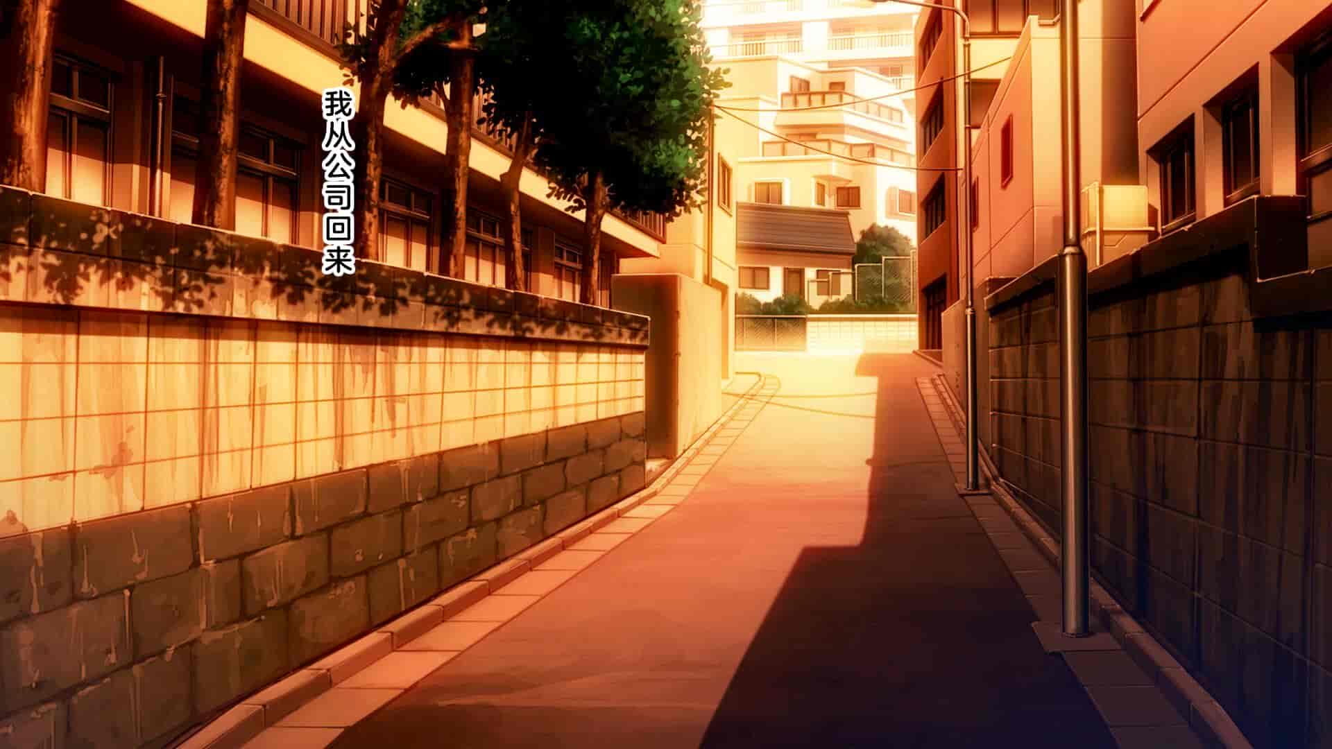 汉化版-[MAG館 (v-mag)] 屋根裏DVD ～中出し専用人妻物件 入居者募集中～ [中国翻訳] [無修正]_第8集