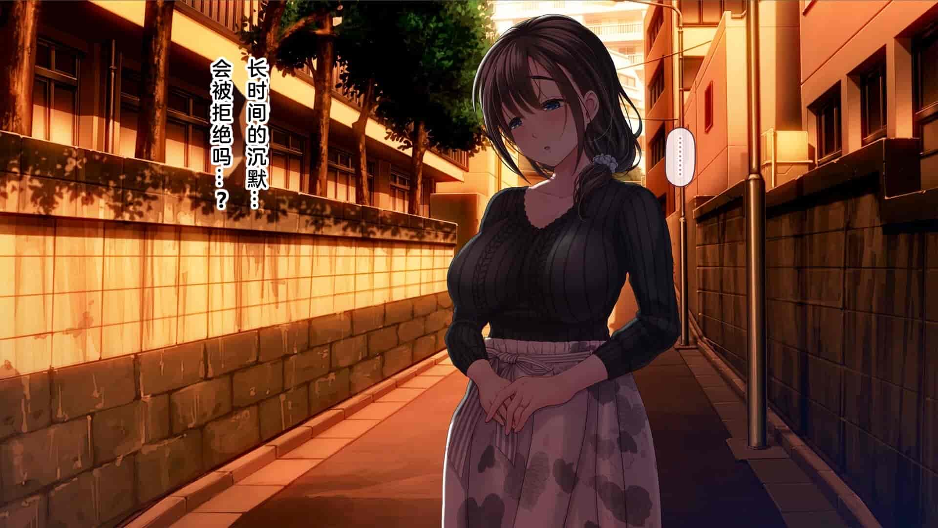 汉化版-[MAG館 (v-mag)] 屋根裏DVD ～中出し専用人妻物件 入居者募集中～ [中国翻訳] [無修正]_第21集
