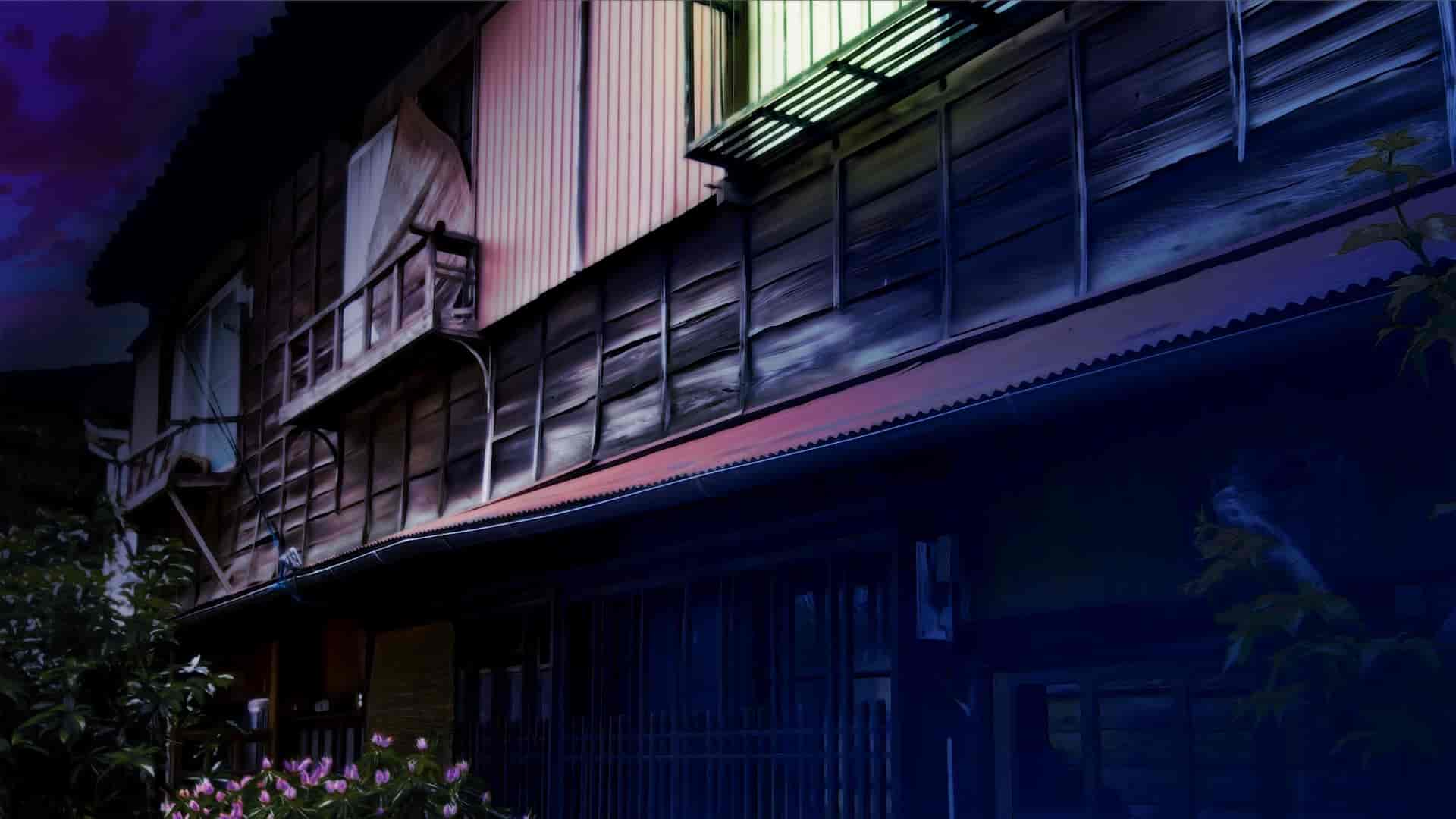汉化版-[MAG館 (v-mag)] 屋根裏DVD ～中出し専用人妻物件 入居者募集中～ [中国翻訳] [無修正]_第21集