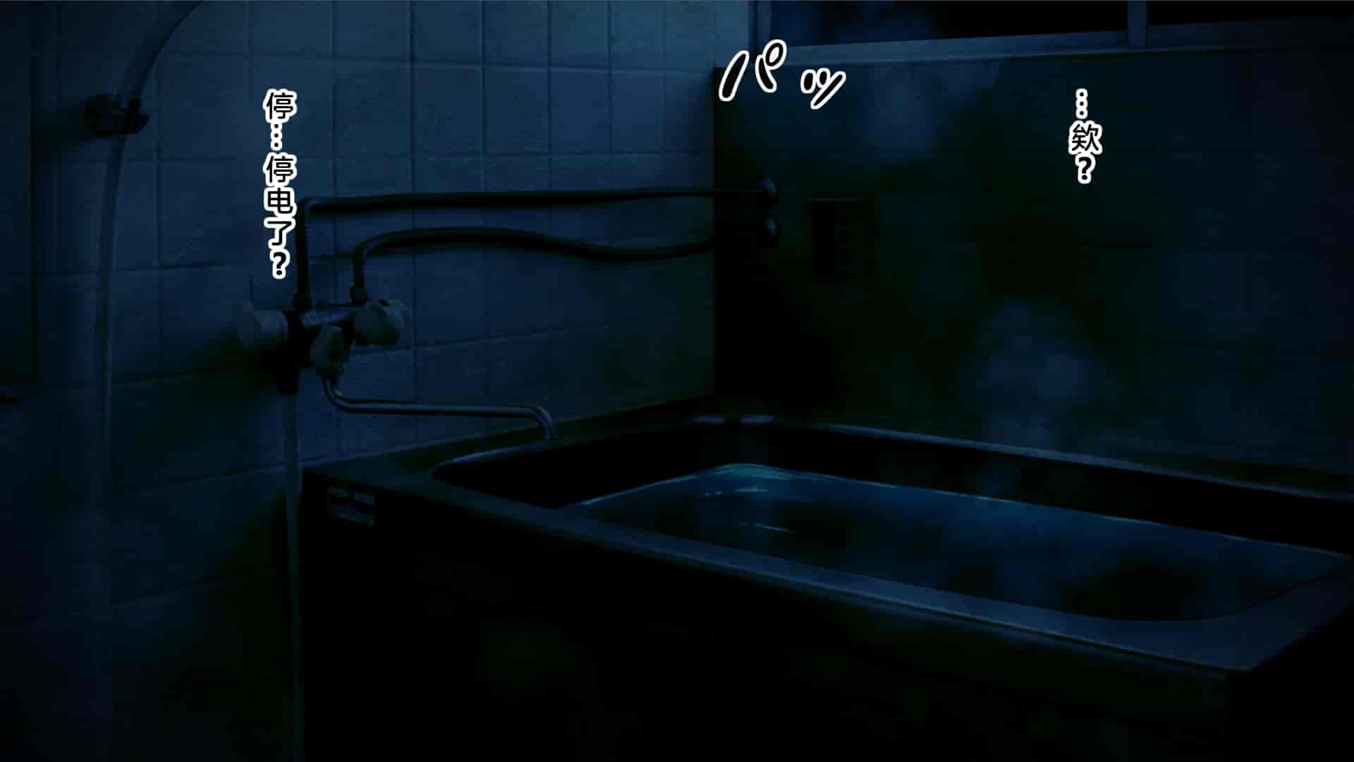 汉化版-[MAG館 (v-mag)] 屋根裏DVD ～中出し専用人妻物件 入居者募集中～ [中国翻訳] [無修正]_第24集