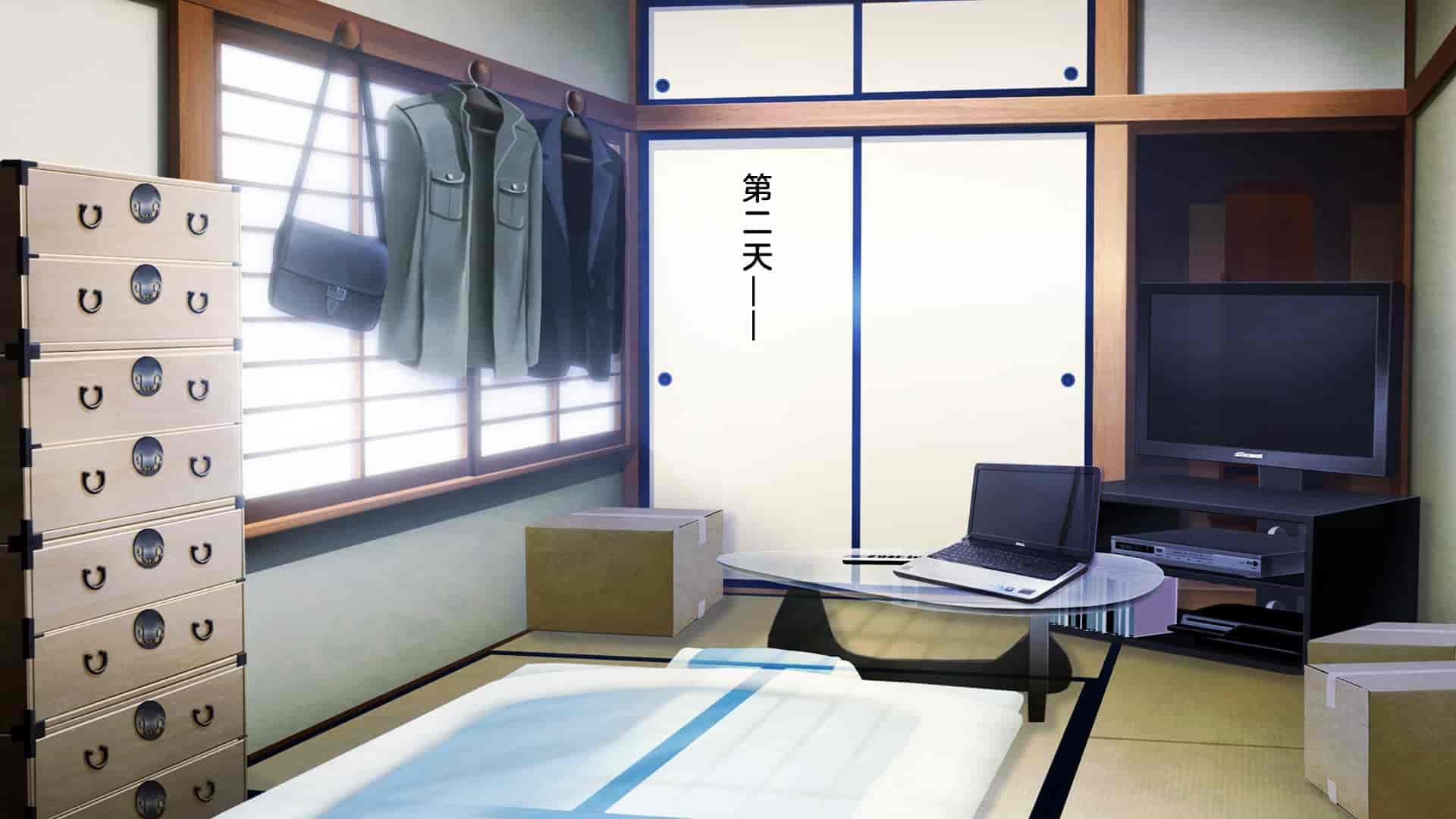 汉化版-[MAG館 (v-mag)] 屋根裏DVD ～中出し専用人妻物件 入居者募集中～ [中国翻訳] [無修正]_第4集