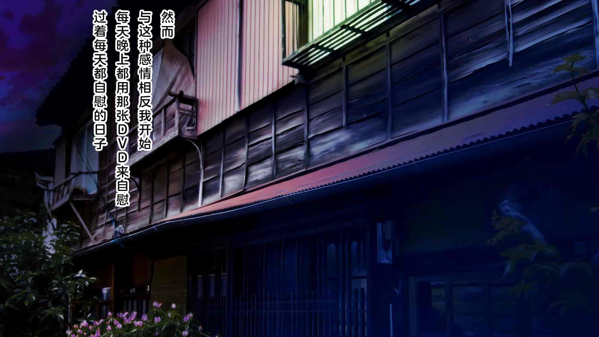 汉化版-[MAG館 (v-mag)] 屋根裏DVD ～中出し専用人妻物件 入居者募集中～ [中国翻訳] [無修正]_第5集