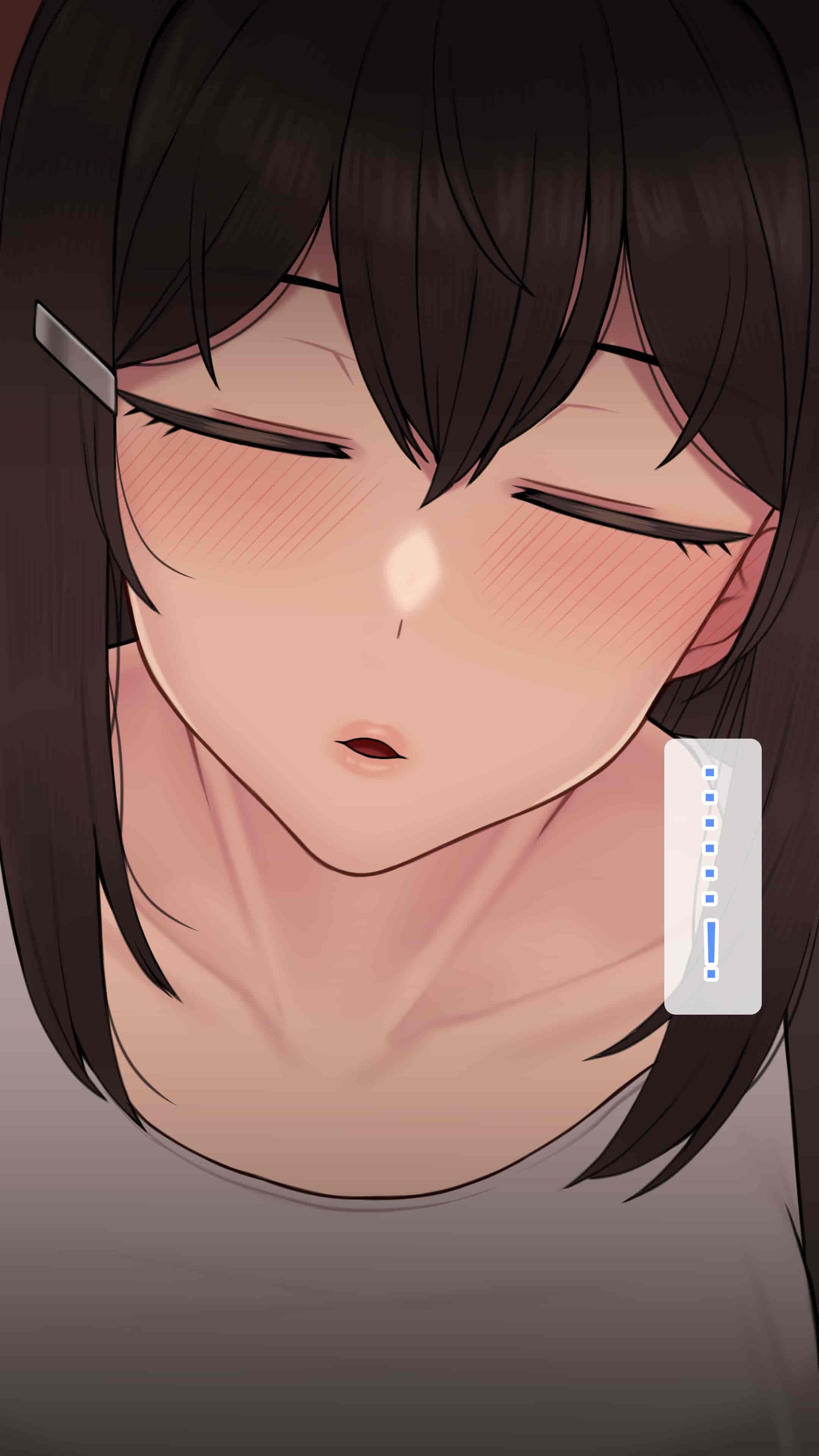 汉化版-[NT00] 彼女は頭のネジが抜けてる完全版 [中文] [無修正] [完結]_第10集