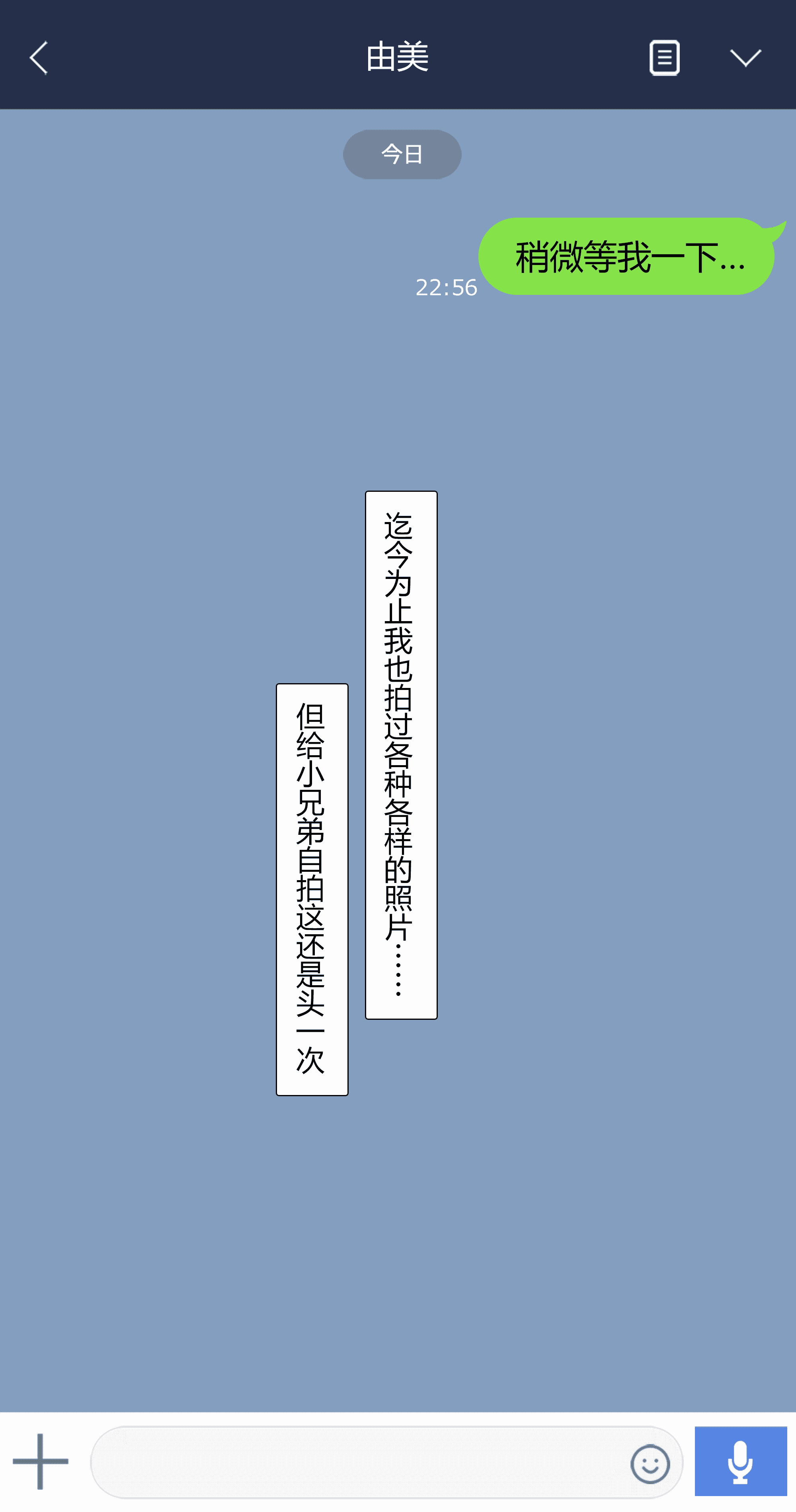 汉化版-[NT00] 彼女は頭のネジが抜けてる完全版 [中文] [無修正] [完結]_第2集
