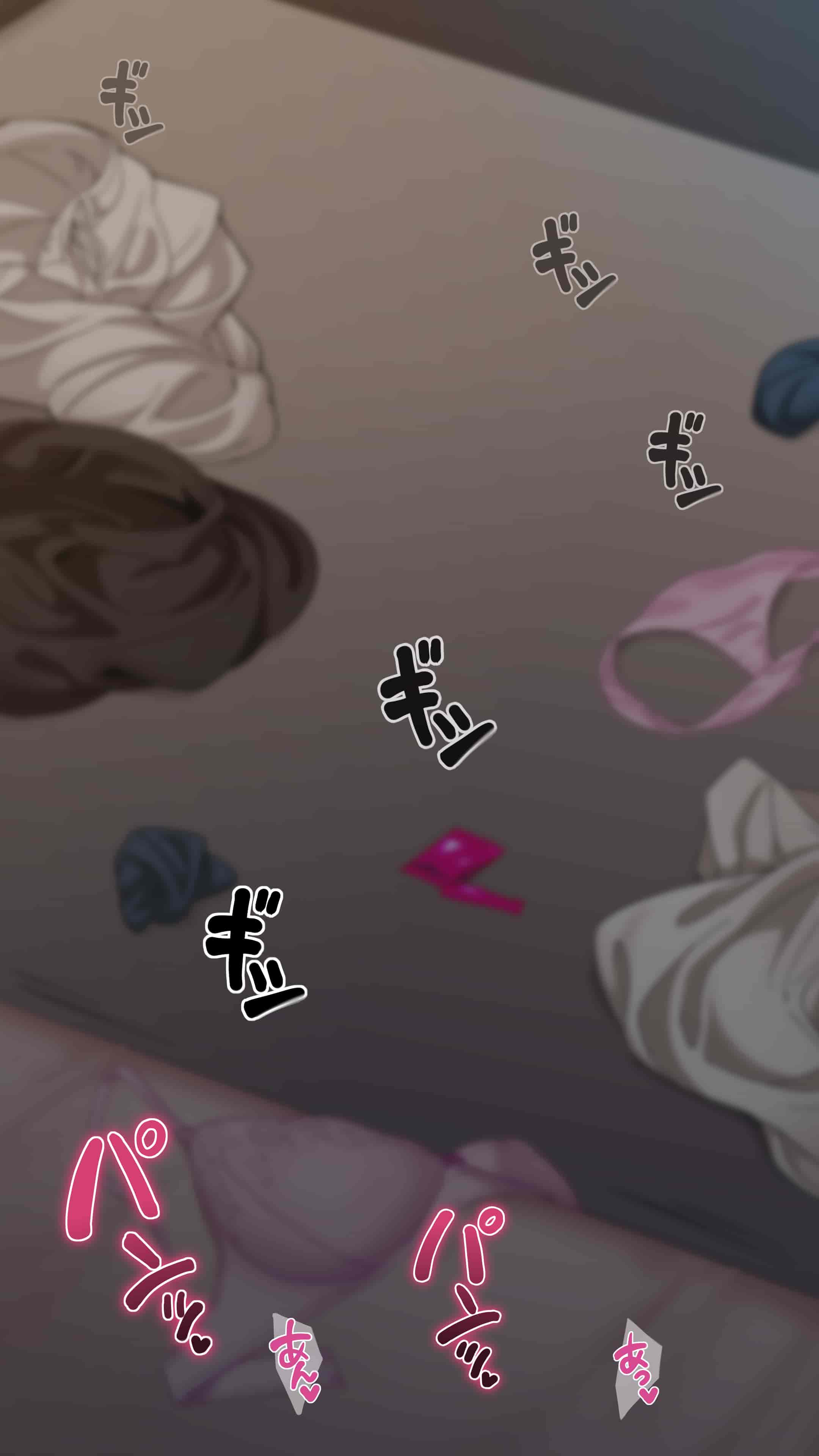 汉化版-[NT00] 彼女は頭のネジが抜けてる完全版 [中文] [無修正] [完結]_第20集