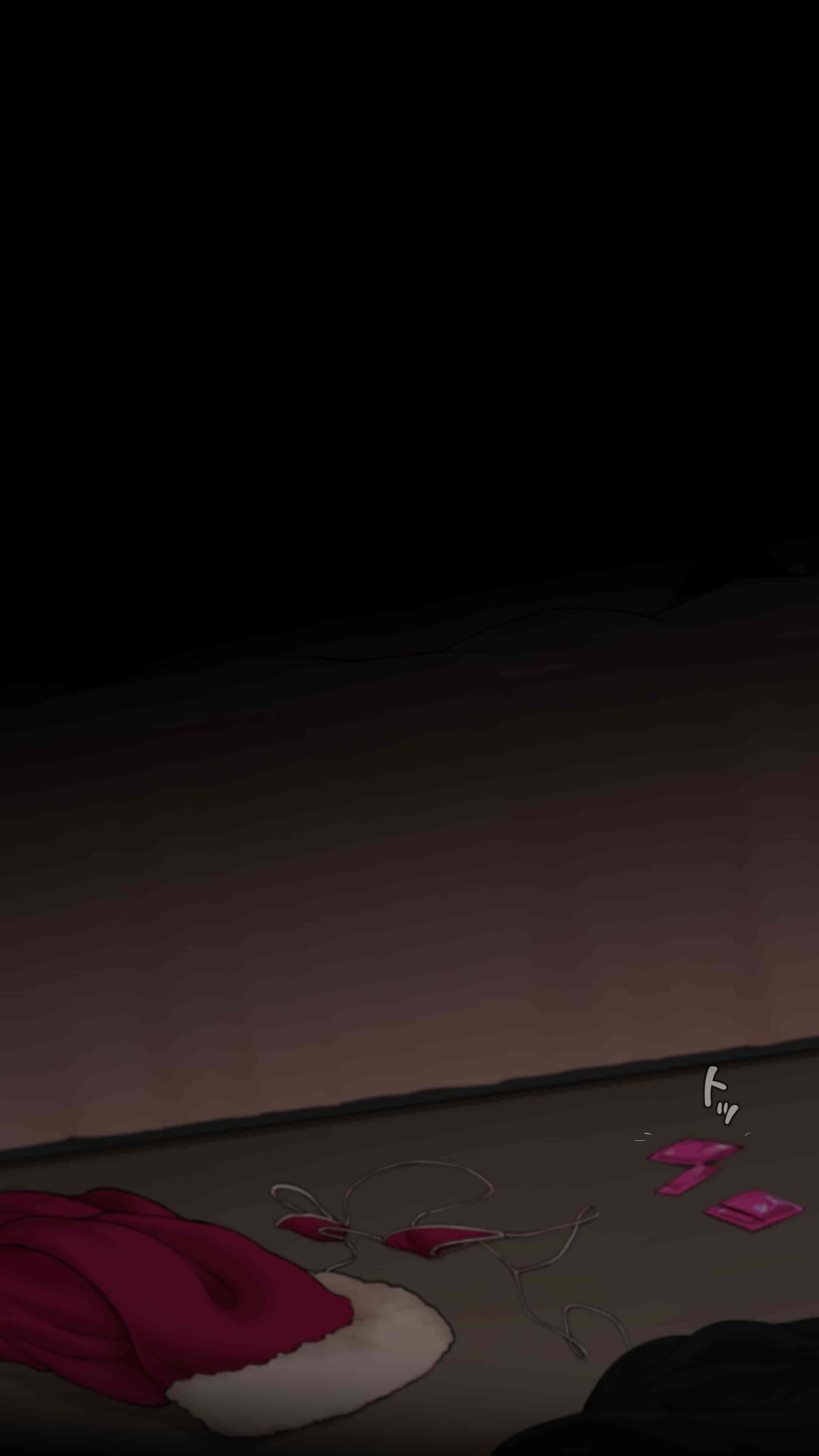 汉化版-[NT00] 彼女は頭のネジが抜けてる完全版 [中文] [無修正] [完結]_第25集
