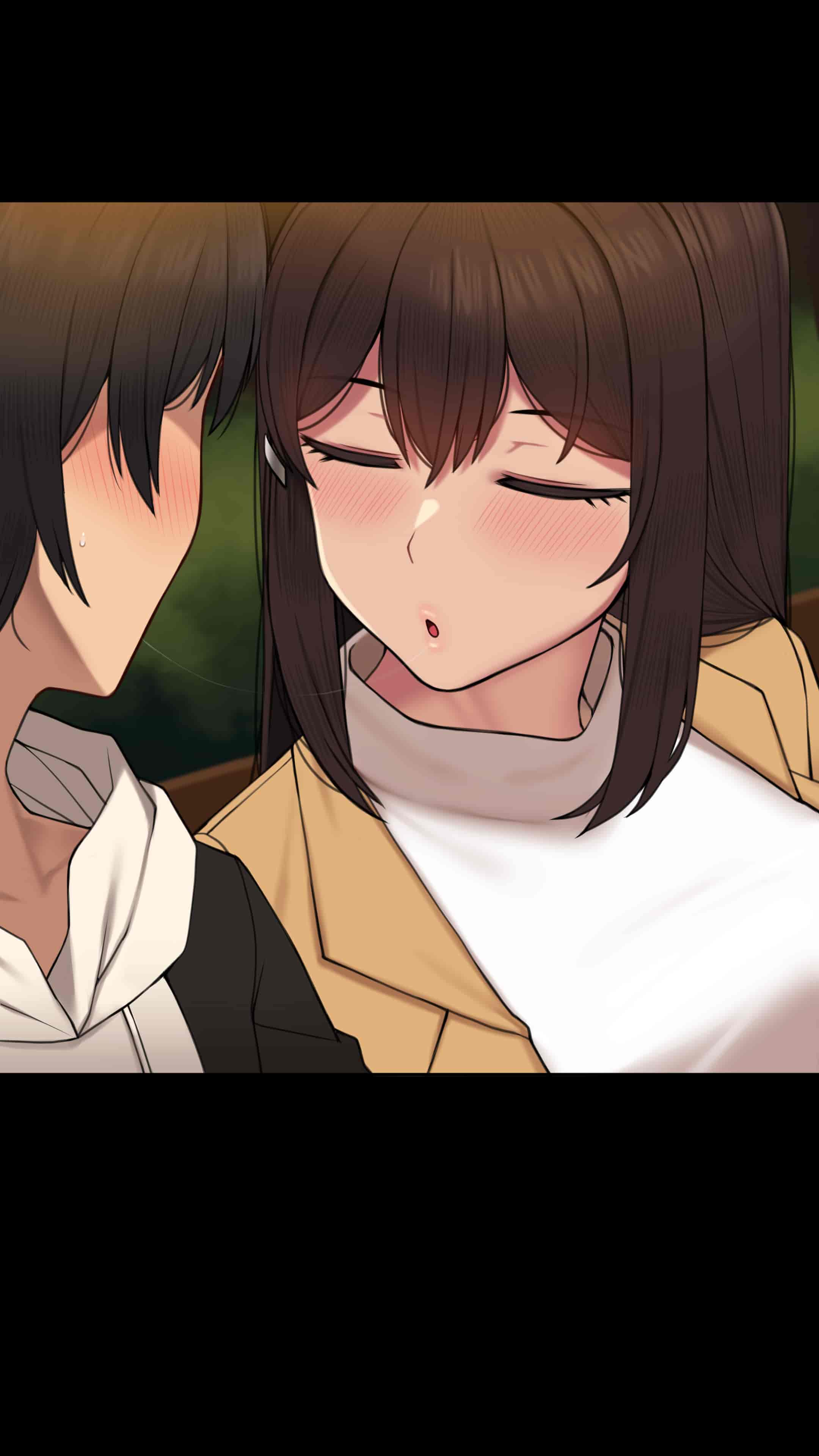 汉化版-[NT00] 彼女は頭のネジが抜けてる完全版 [中文] [無修正] [完結]_第30集