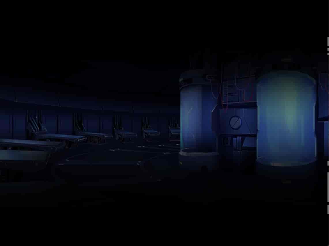 汉化版-[NTR恶堕CG 机翻汉化][クレージュアクセル] 殲光のイクス-Disorder Eclipse-_第11集