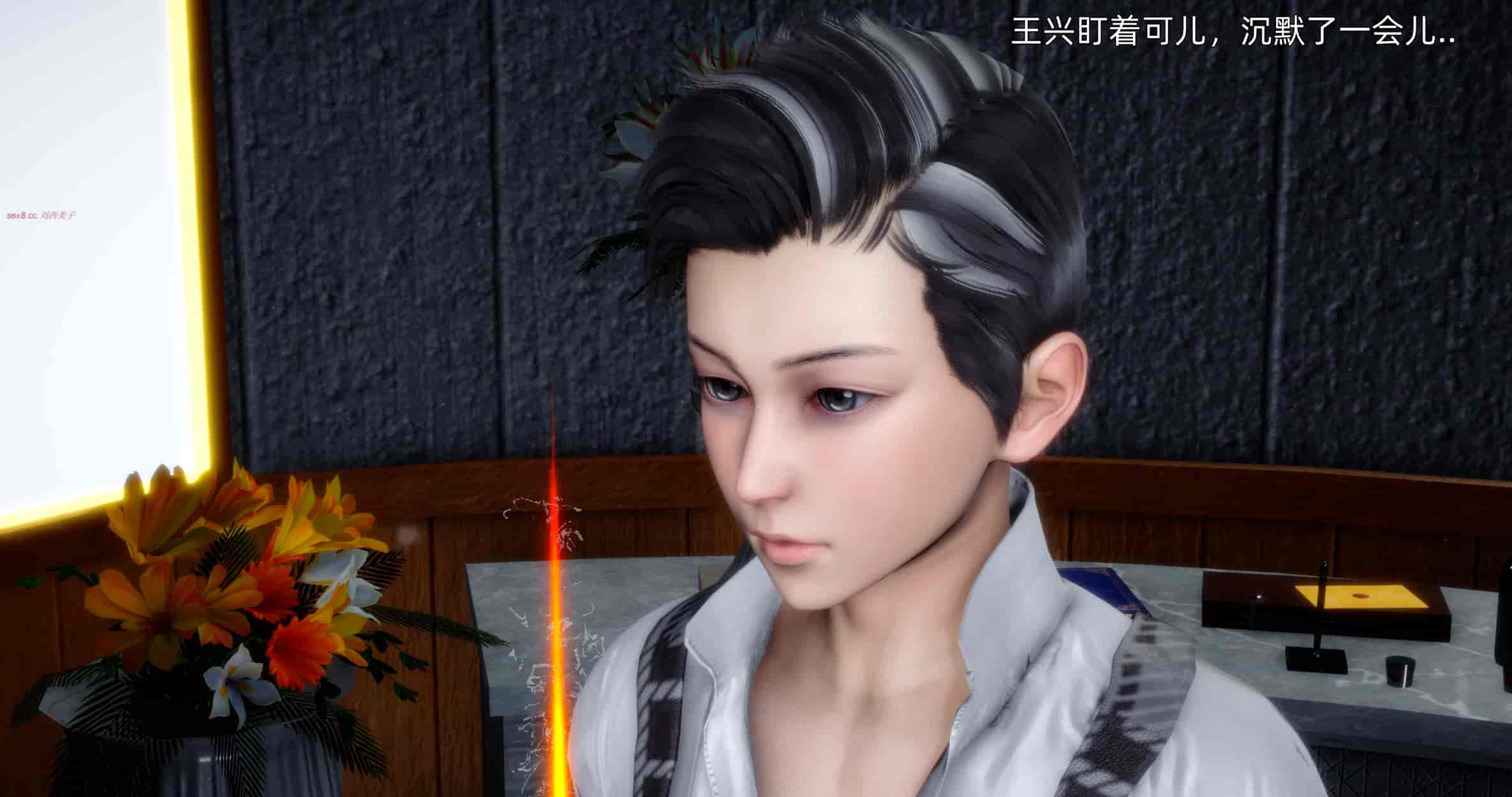 汉化版-[OMG] 封我为尊 番外 被毁掉的告白_第10集
