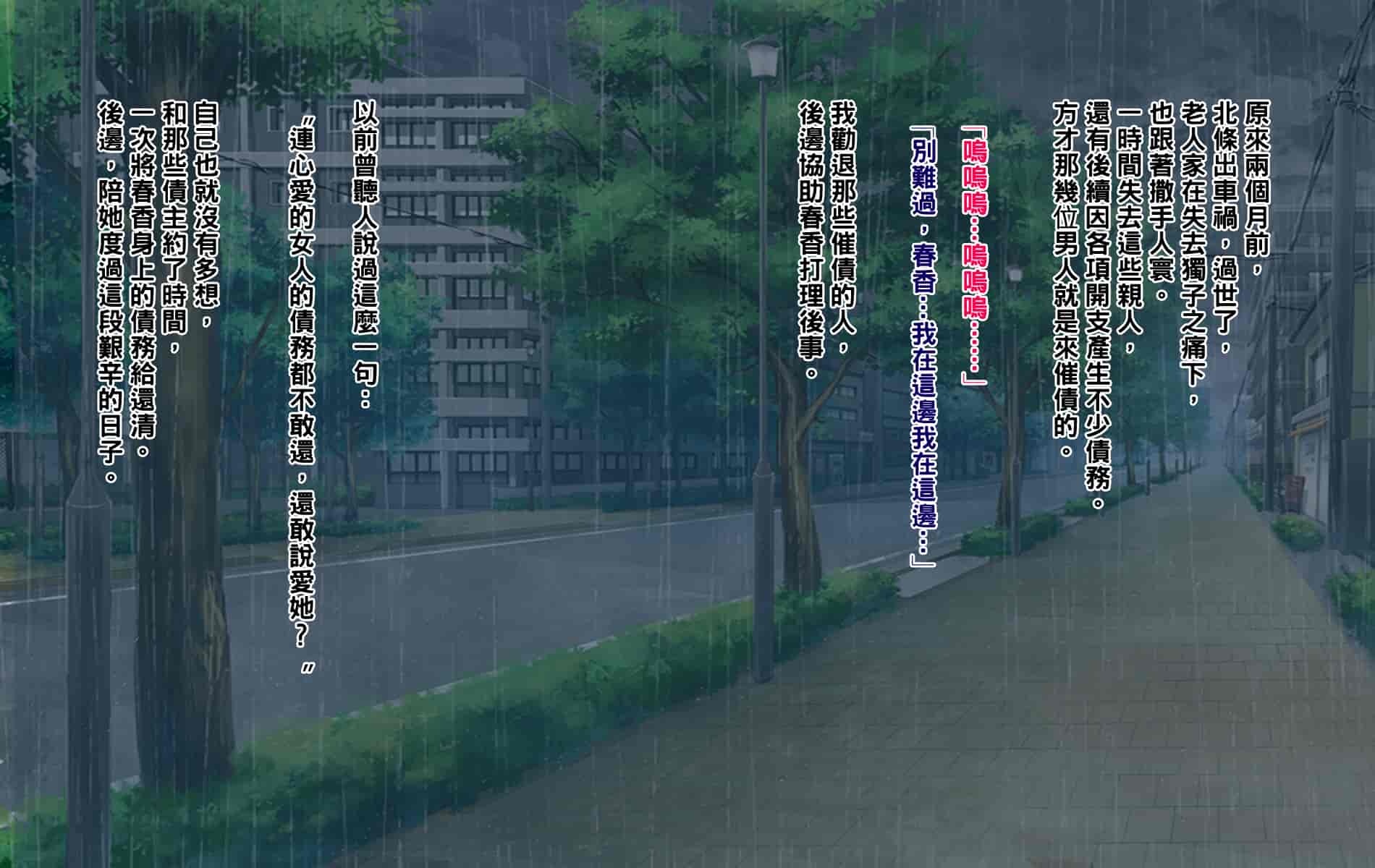 汉化版-[PINK POISON] 隣の若妻に睡眠薬を飲ませて念願の初セックス!そして・・・ [傲娇土拨鼠×等闲同人嵌字组] [Rewrite]_第4集