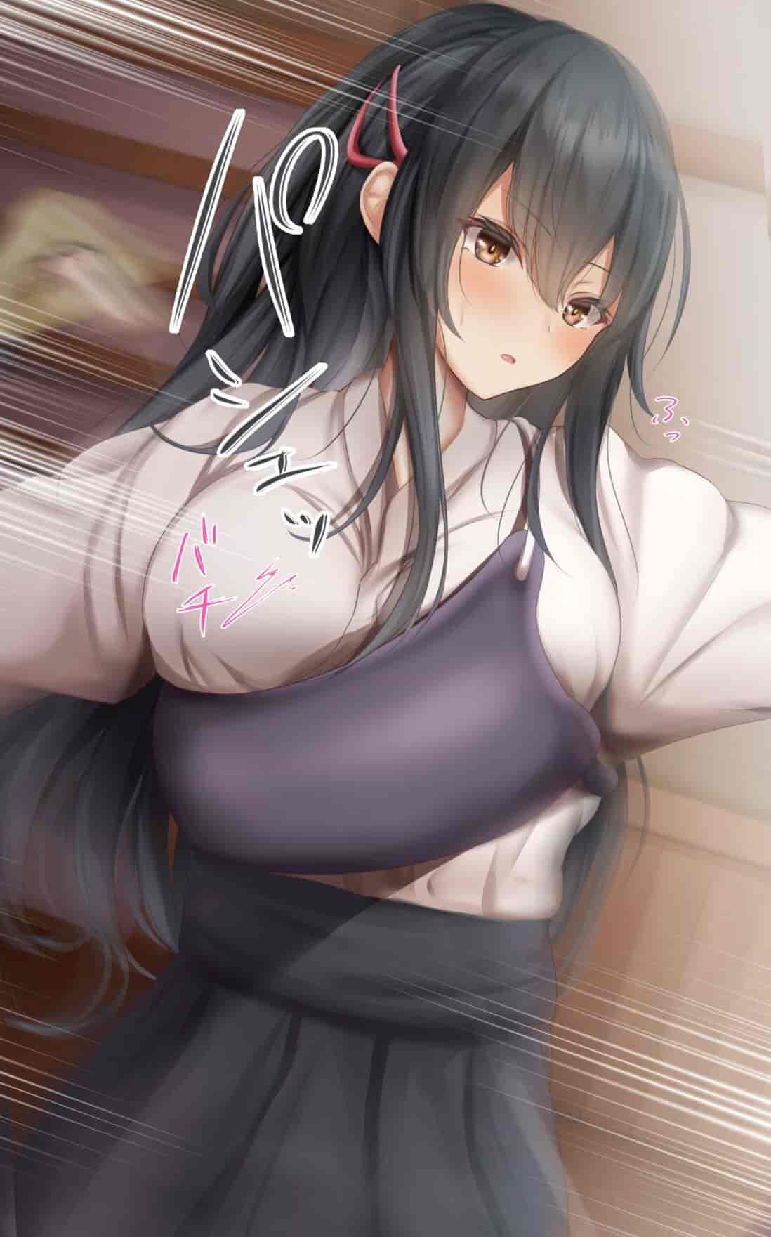 汉化版-[Riboshika Unit (リボシカ)] 卵子が射抜かれる時マデ [中国翻訳]_第1集