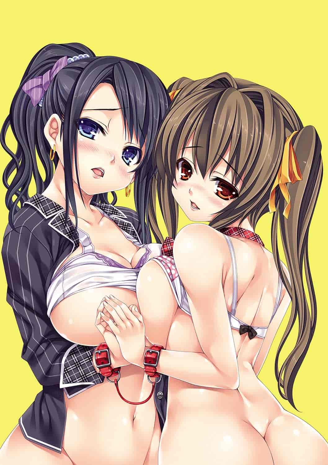 汉化版-[Rip@Lip (水原優)] イケナイコト+ イエナイコト-2nd scene_第4集