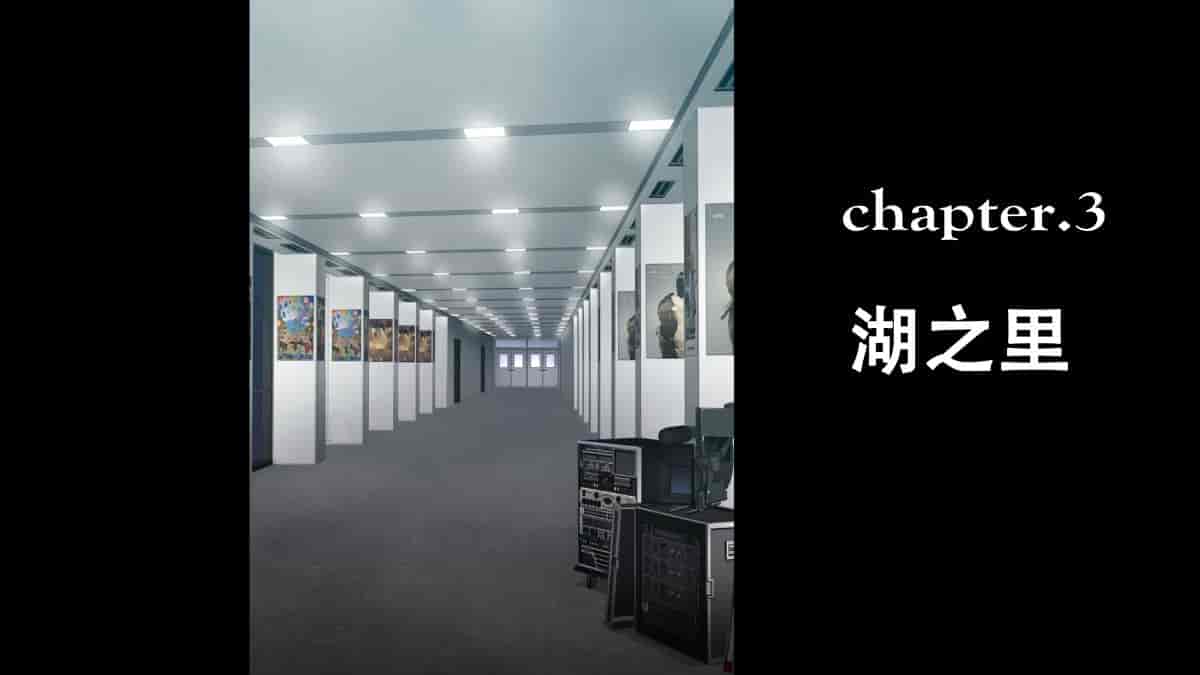 汉化版-[Small Dog] レンタル彼女～本気セックスを覚えたら～[萝莉推土机个人精翻]_第3集